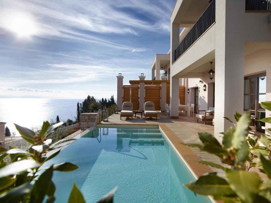 Hotellbilder av Angsana Corfu - nummer 1 av 19