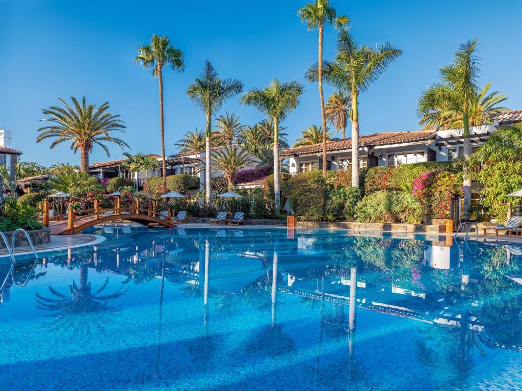 Hotellbilder av Seaside Grand Hotel Residencia - nummer 1 av 13