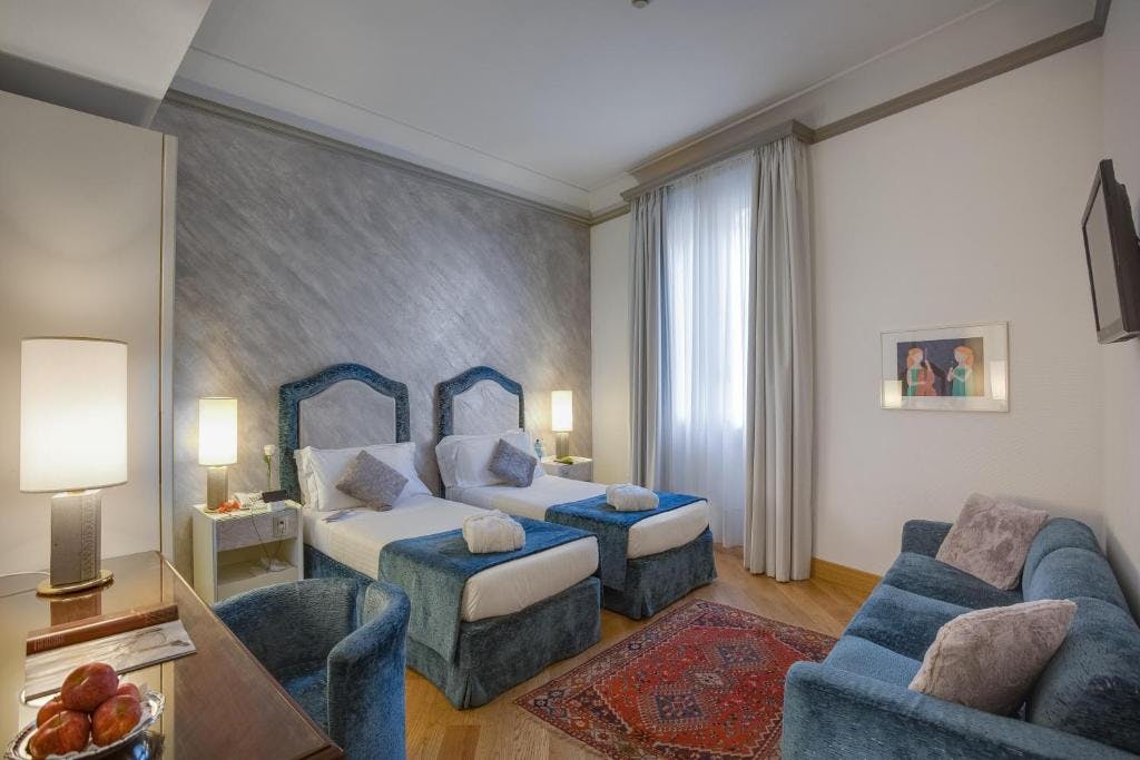 Billede av hotellet Rivoli Boutique Hotel - nummer 1 af 9