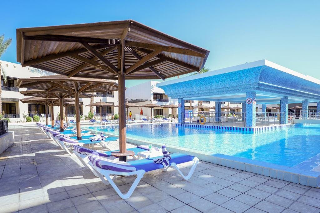 Billede av hotellet Blend Club Aqua Resort - nummer 1 af 11