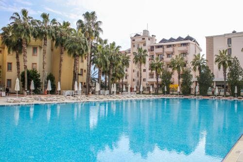 Hotellbilder av Side Star Park - - nummer 1 av 17