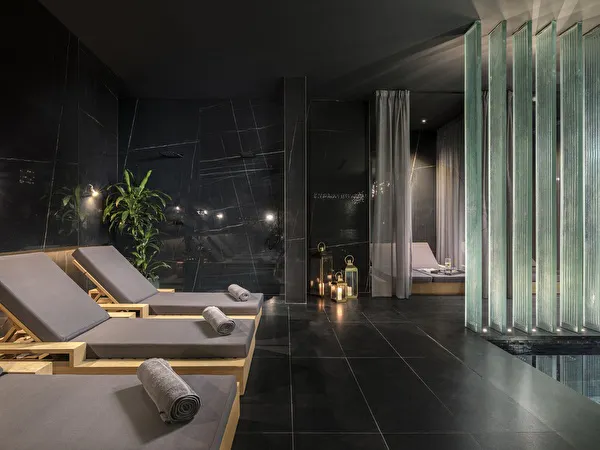 Lure Hotel & Spa — photo 4