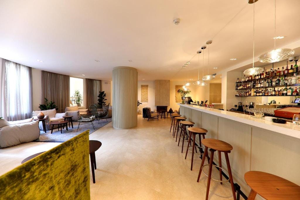 Billede av hotellet Boskinac Boutique Hotel - nummer 1 af 12