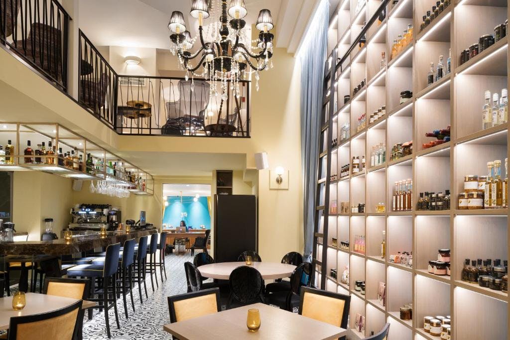 Billede av hotellet Legacy Gastro Suites - nummer 1 af 11