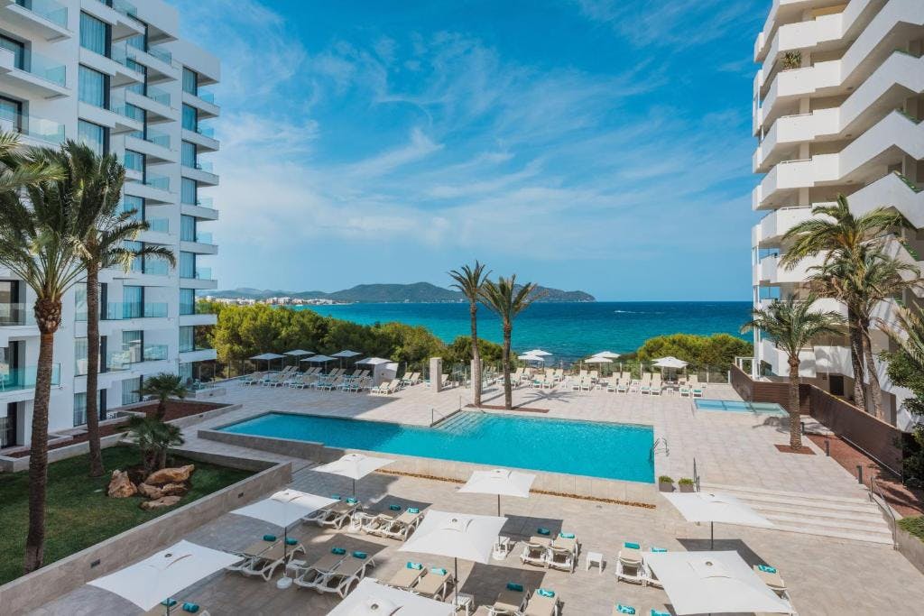 Iberostar Waves Cala Millor Hotel - Adults only