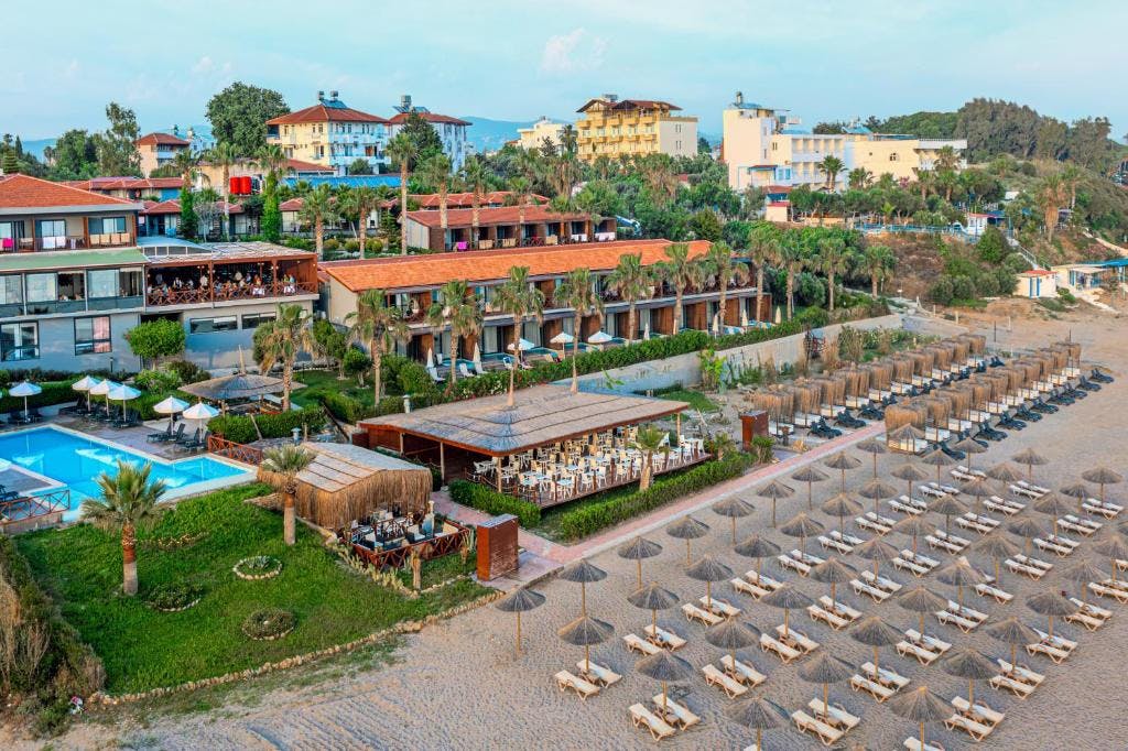 Hotellbilder av Adora Calma Beach Hotel - Adult Only - nummer 1 av 8