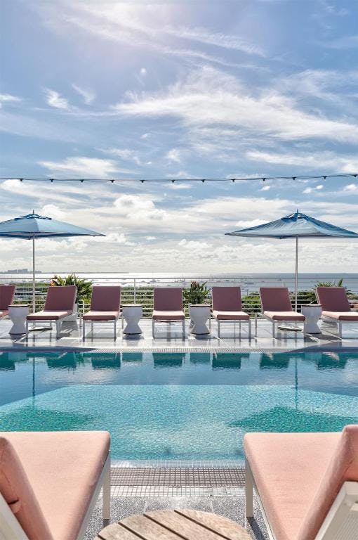 Billede av hotellet Mr. C Miami – Coconut Grove - nummer 1 af 17