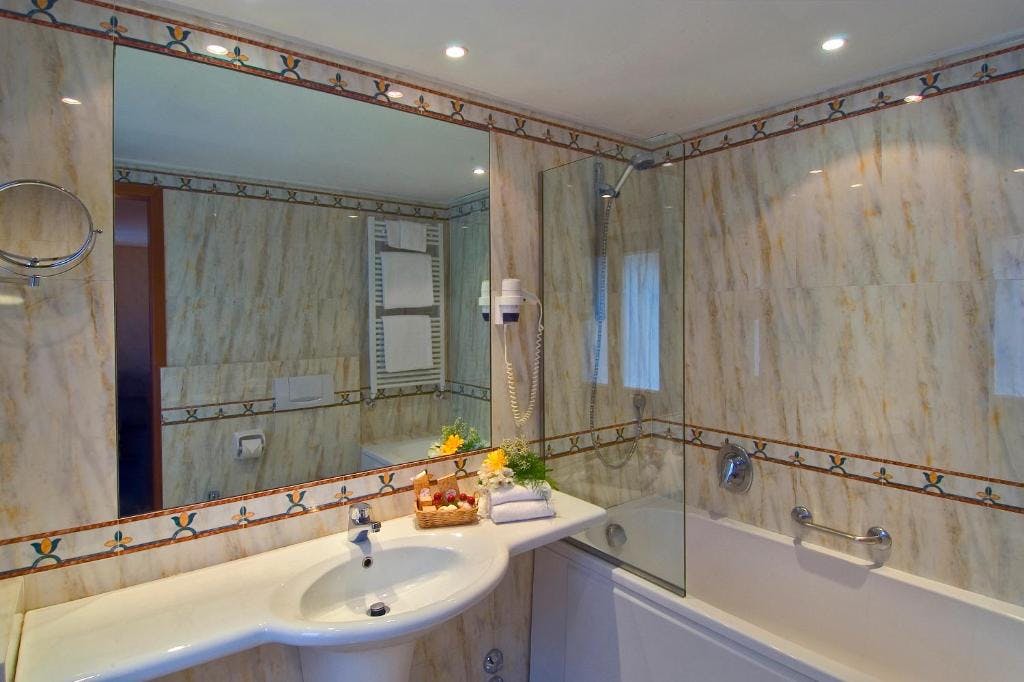 Billede av hotellet Hotel Concordia - nummer 16 af 16