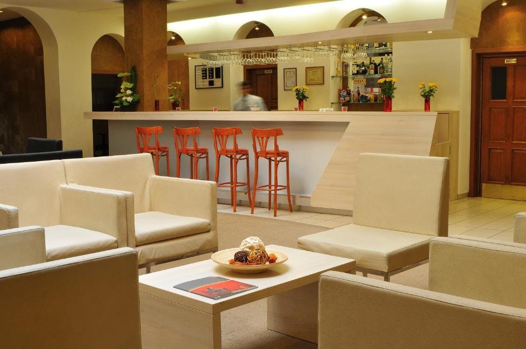 Billede av hotellet Star City Hotel - nummer 2 af 6