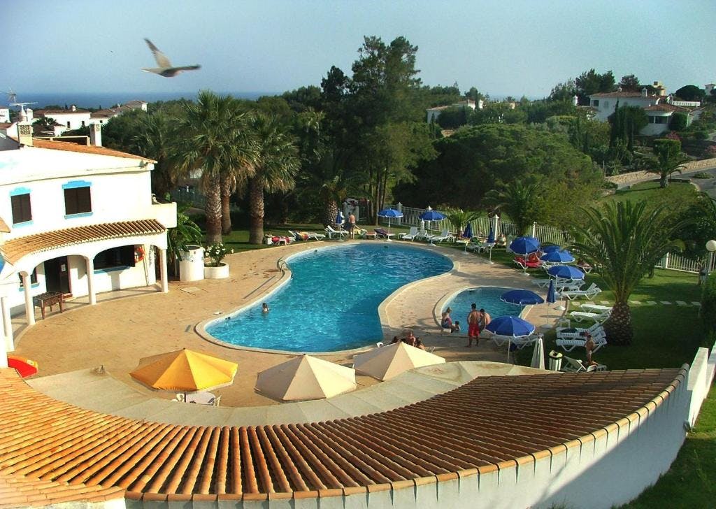Hotellbilder av Turiquintas - nummer 1 av 13