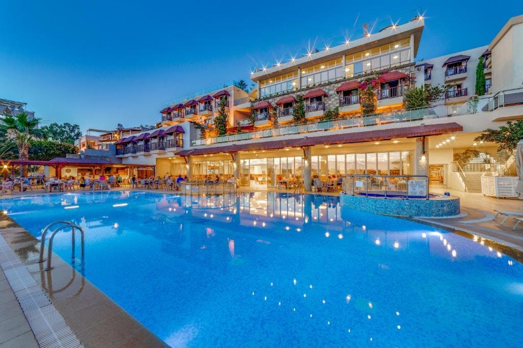 Billede av hotellet Diamond of Bodrum Hotel - nummer 1 af 15