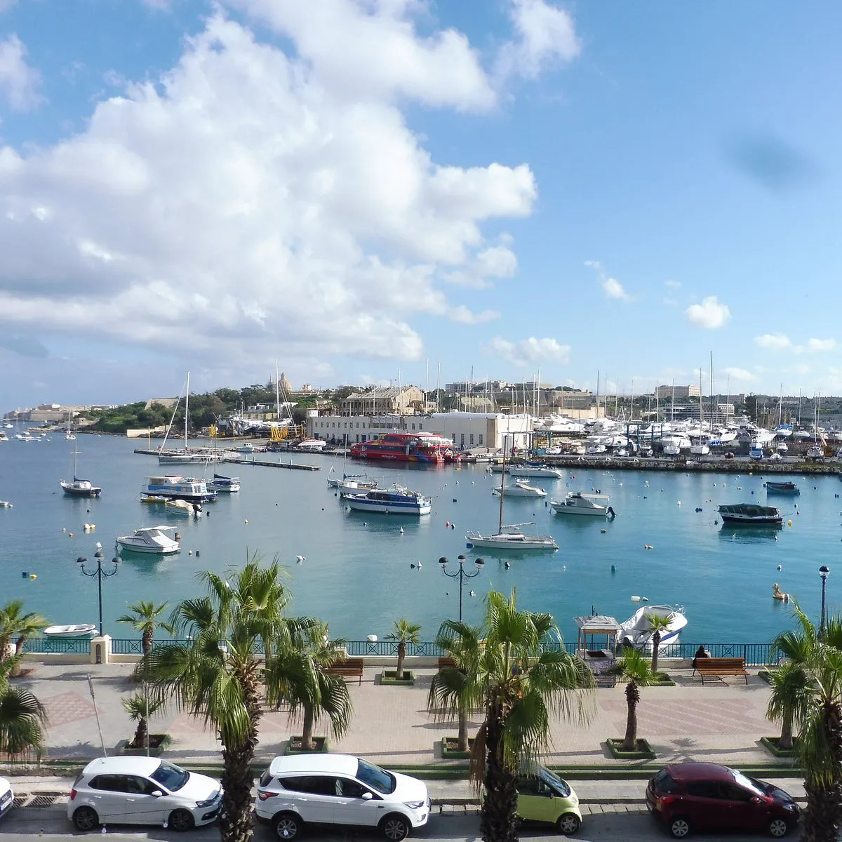 Blubay Apartments by ST Hotels Malta hotel