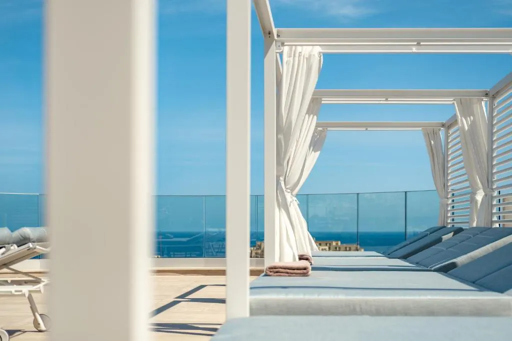 Hyatt Regency Malta, St. Julians, Malta — photo 1 of 6