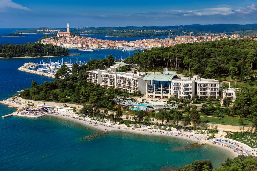 Billede av hotellet Monte Mulini Adults Exclusive Hotel by Maistra Collection - nummer 1 af 14
