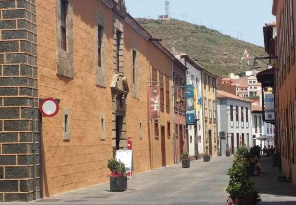 Billede av hotellet MC San Agustin - nummer 4 af 8