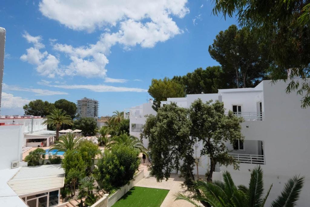 Hotellbilder av azuLine Hotel Palmanova Garden - nummer 1 av 11
