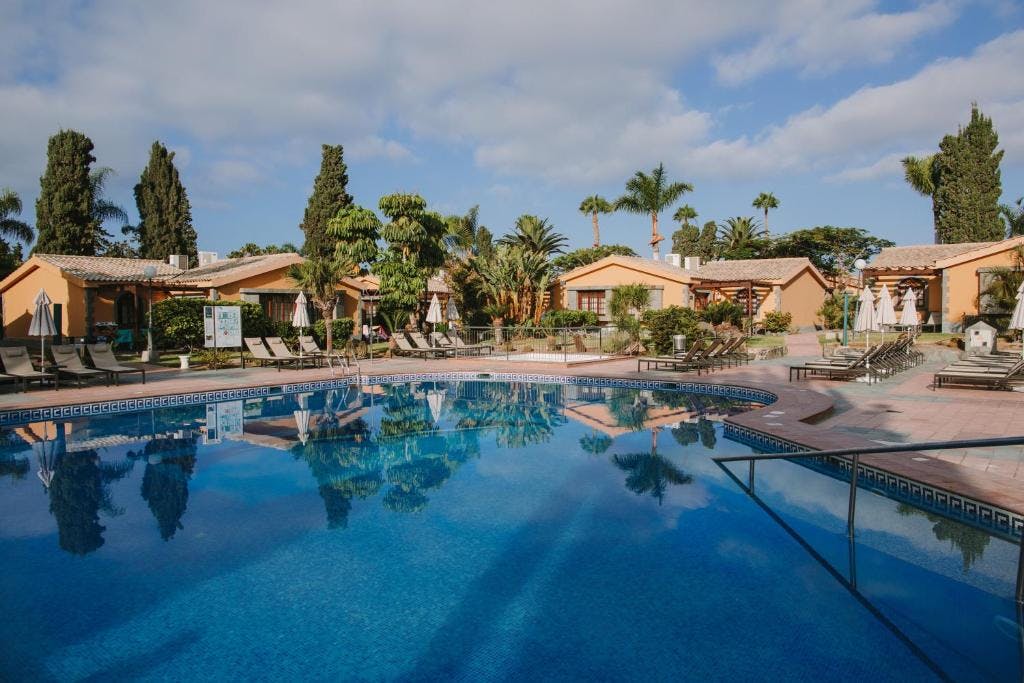 Hotellbilder av Hotel Suites & Villas by Dunas Hotels & Resorts - nummer 1 av 13