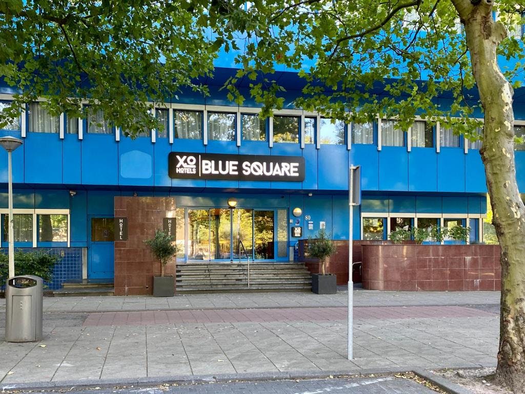 Billede av hotellet Xo Hotels Blue Square Amsterdam - nummer 1 af 6
