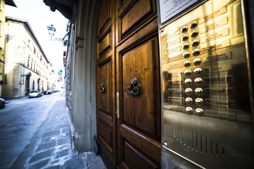 Billede av hotellet Boutique Hotel La Casa di Morfeo - nummer 1 af 6