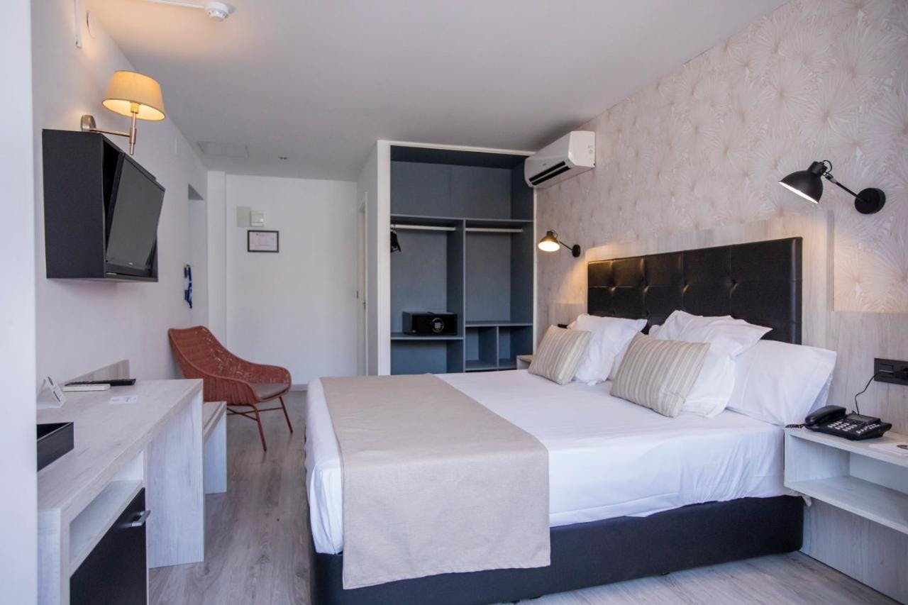 Billede av hotellet Soho Boutique Bahia Malaga - nummer 7 af 16