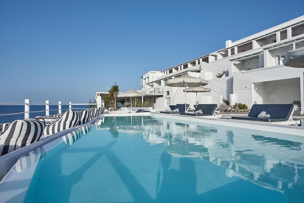 Billede av hotellet Notos Therme & Spa - nummer 1 af 13