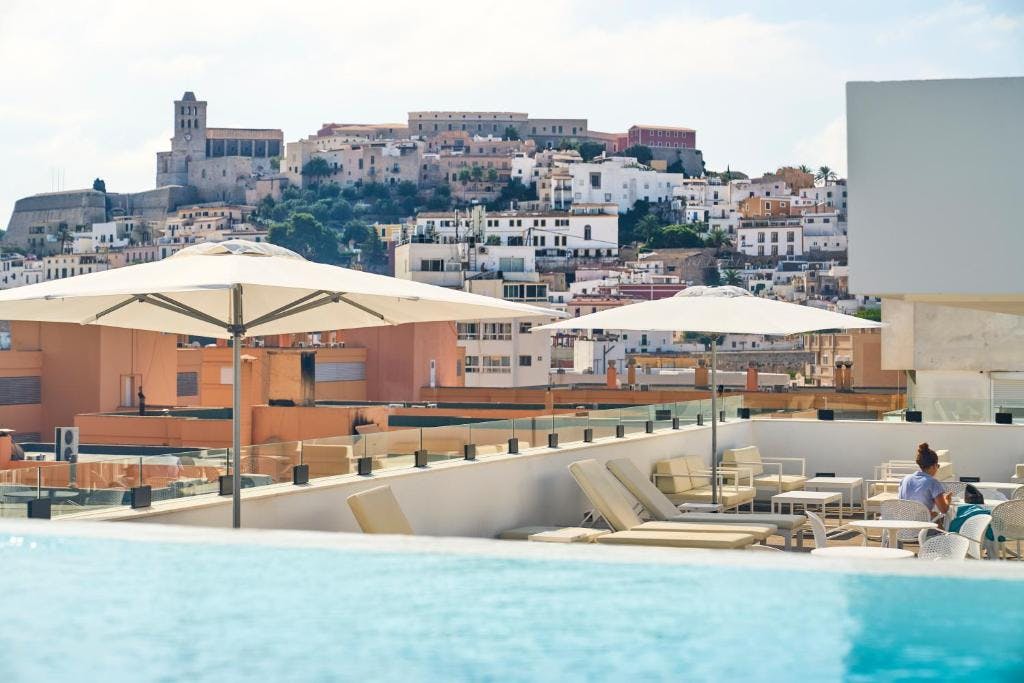 Hotellbilder av El Puerto Ibiza Hotel Spa - nummer 1 av 13
