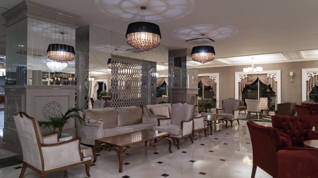 Billede av hotellet Side Crown Serenity Hotel - nummer 3 af 8