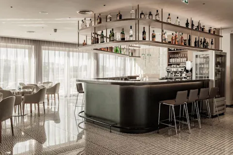 AC Hotel by Marriott St Julian's — photo 3