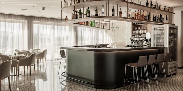 AC Hotel by Marriott St Julian's — photo 3