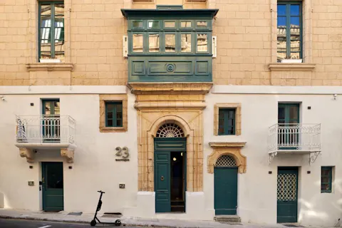 23 Boutique Hotel, Valletta, Malta — photo 5 of 11