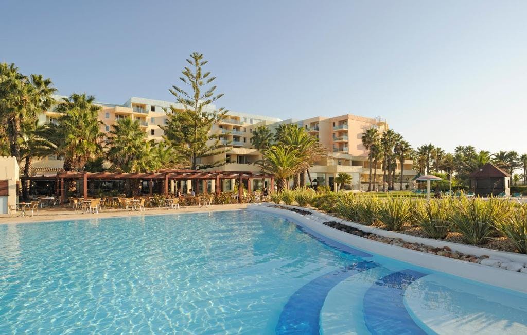 Hotellbilder av Pestana Viking Beach & SPA Resort - nummer 1 av 14