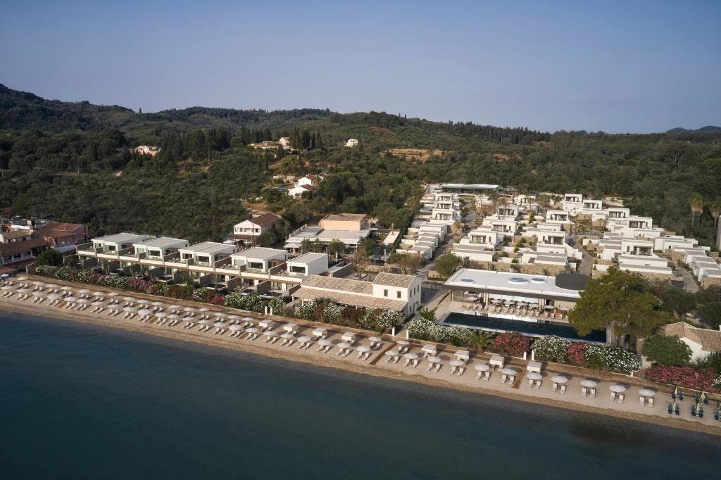 Billede av hotellet The Olivar Suites - nummer 1 af 16