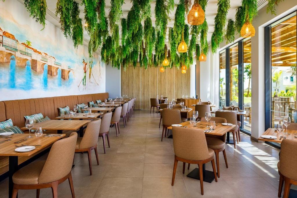 Billede av hotellet AP Cabanas Beach & Nature - Adults Friendly - nummer 5 af 13