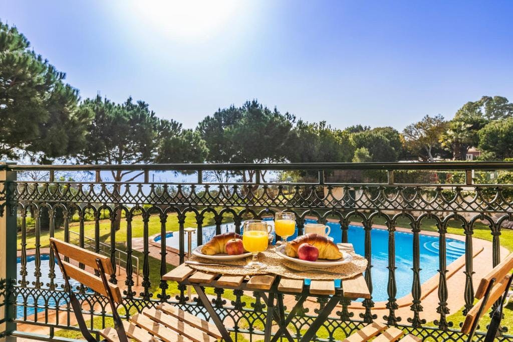 Hotellbilder av Quinta Pedra dos Bicos - nummer 1 av 12