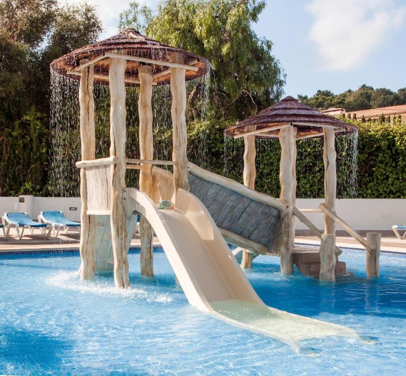 Billede av hotellet Globales Costa de la Calma - nummer 4 af 13