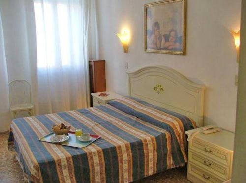 Billede av hotellet Hotel Airone - nummer 1 af 6
