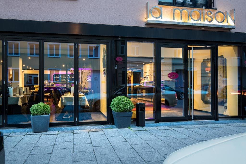 Billede av hotellet La Mansion Vi Vadi Hotel - nummer 1 af 9