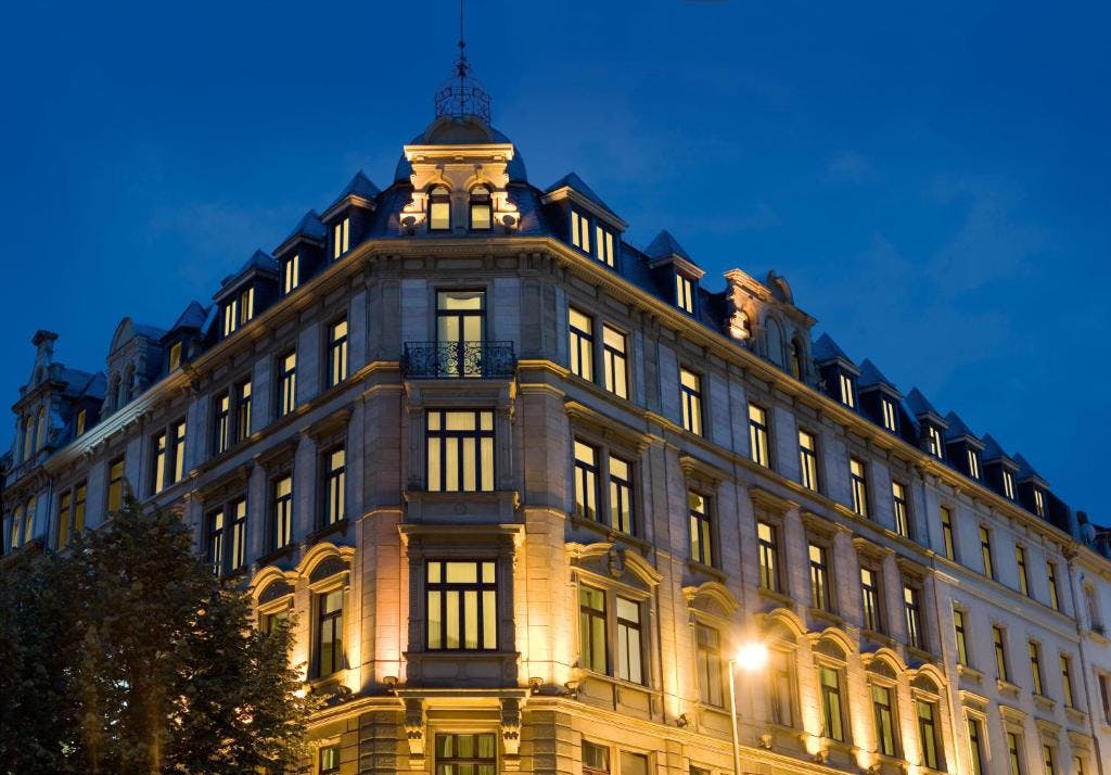 Billede av hotellet Hotel Victoria - nummer 1 af 12