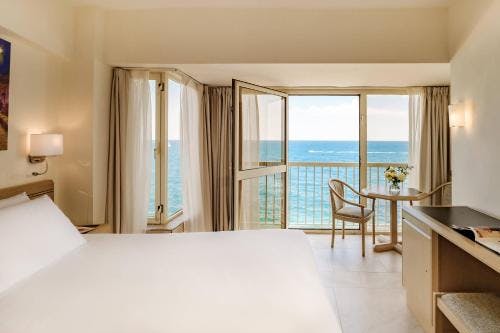 The Diplomat Hotel, Sliema, Malta — photo 6 of 7