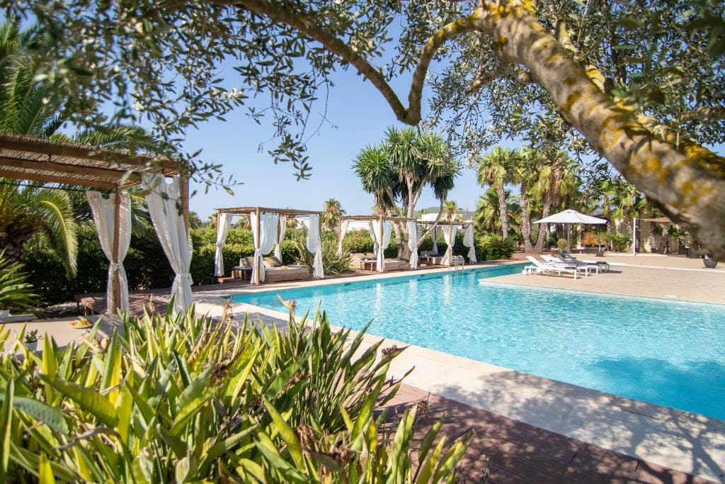 Bilder från hotellet Can Jaume by Ocean Drive - nummer 1 av 12