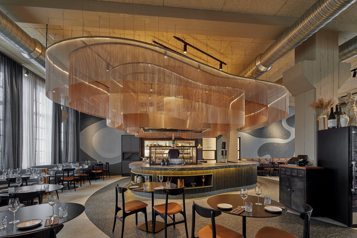 Hotellbilder av Grandi by Center Hotels - nummer 1 av 9