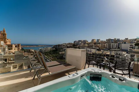 Maritim Antonine Hotel & Spa, Mellieha, Malta — photo 5 of 13