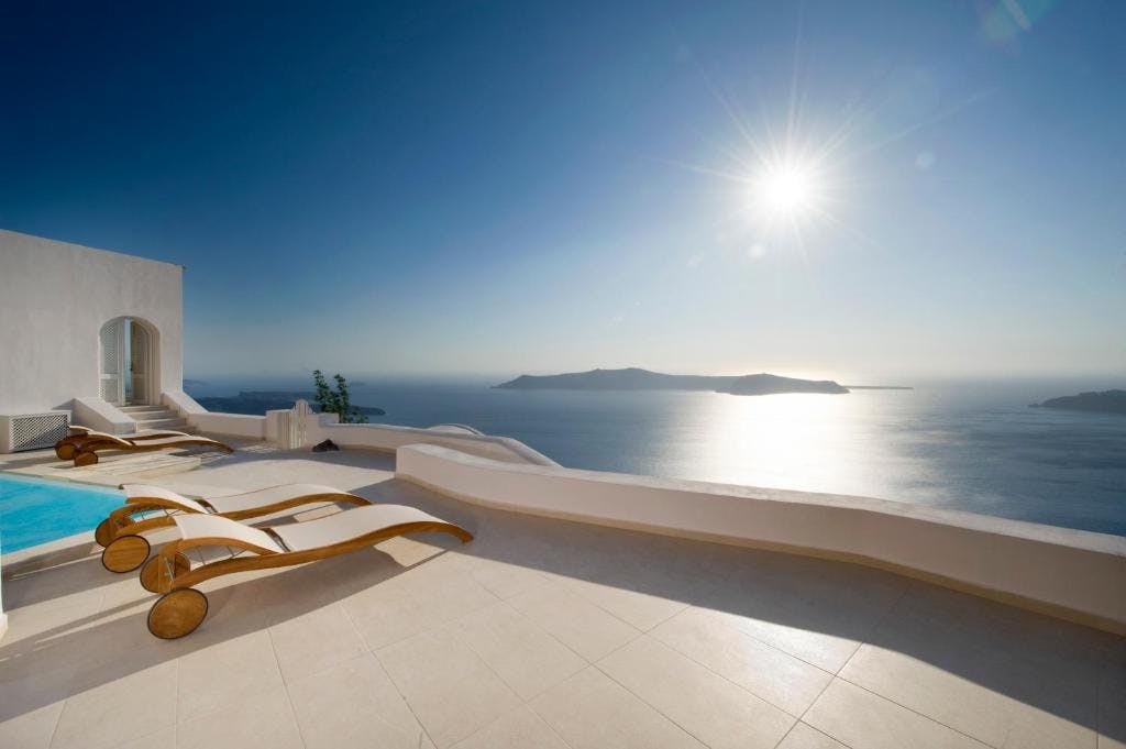 Billede av hotellet Gold Suites - Small Luxury Hotels of the World - nummer 1 af 21