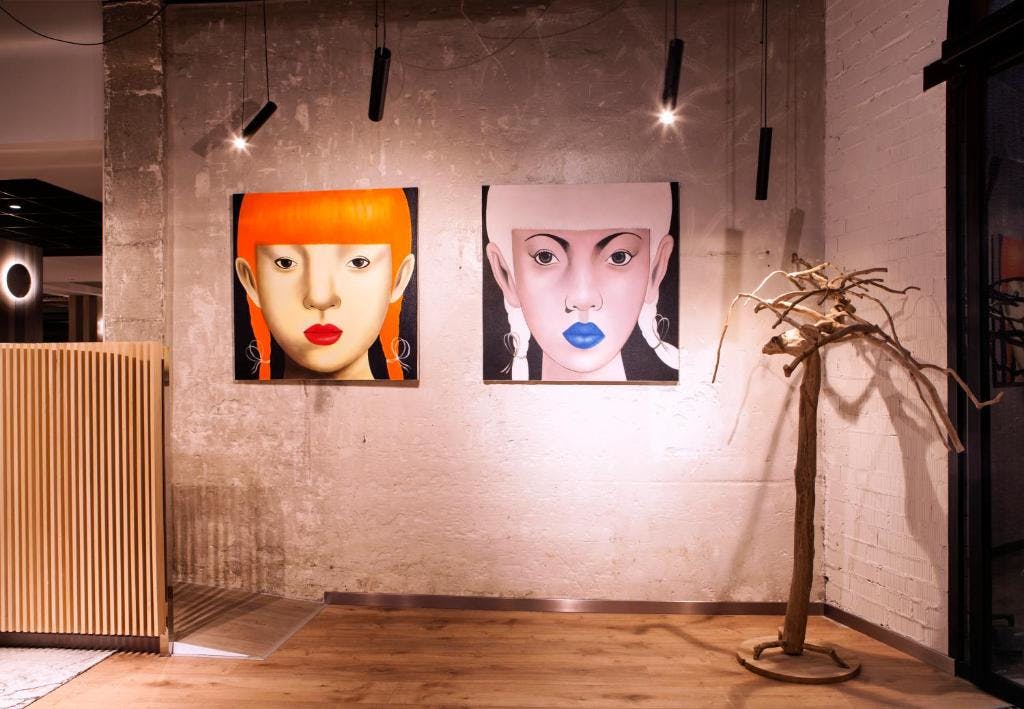 Billede av hotellet Hotel Cuco, Benidorm - nummer 5 af 11