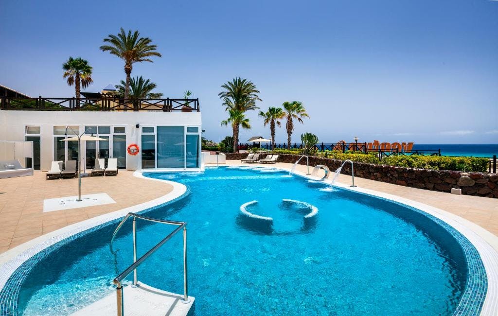 Bilder från hotellet Occidental Jandia Mar - nummer 1 av 16