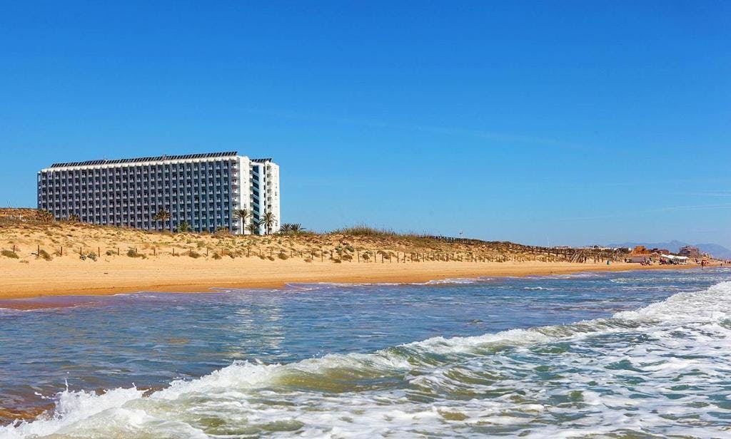 Hotel Playas De Guardamar