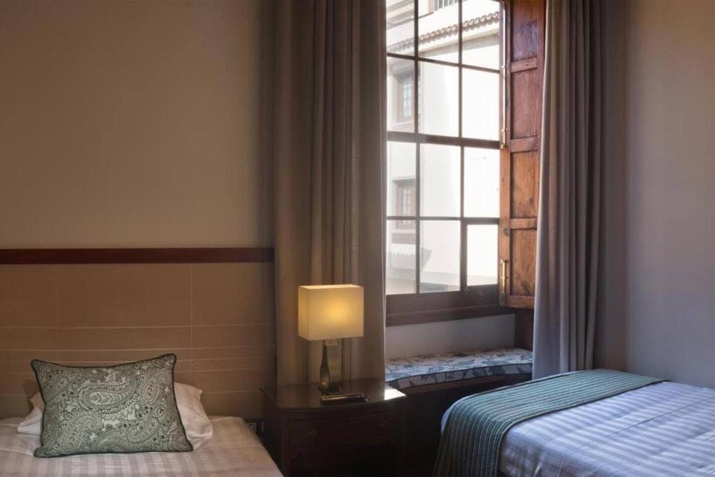 Billede av hotellet MC San Agustin - nummer 8 af 8