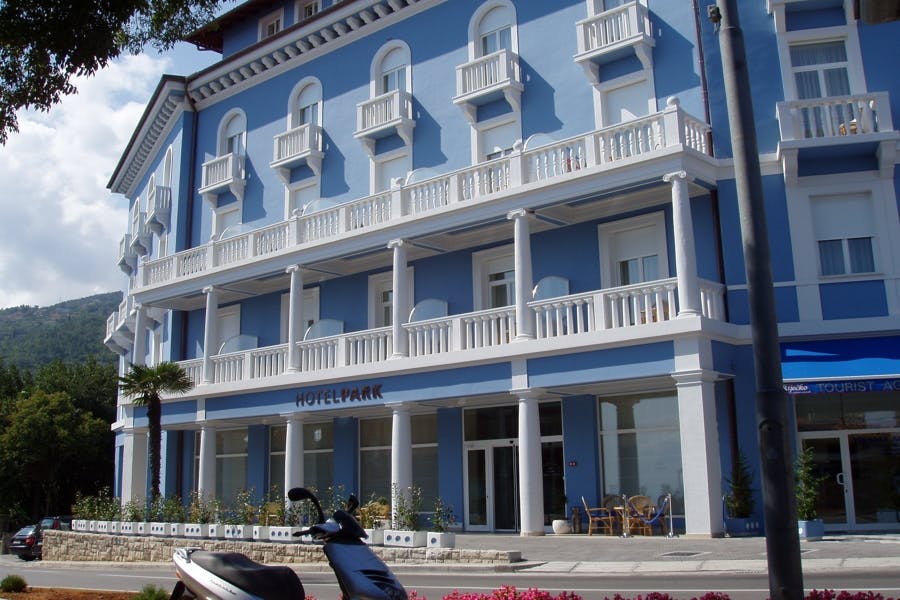 Billede av hotellet Hotel Park Lovran - nummer 1 af 6