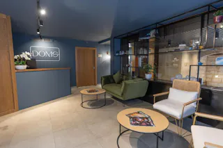 Doms Boutique Hotel, Mellieha, Malta — photo 2 of 7