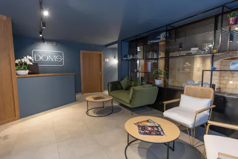 Doms Boutique Hotel, Mellieha, Malta — photo 2 of 7